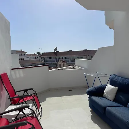 Cozy 1bd * Los Cristianos (Tenerife)