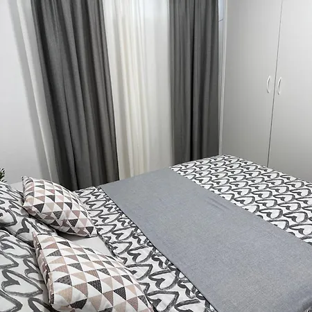 Apartment Cozy 1bd *