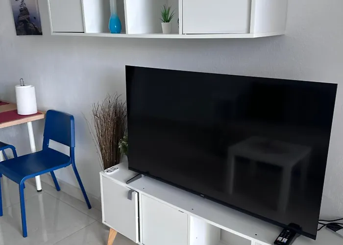 Cozy 1bd * Los Cristianos (Tenerife)