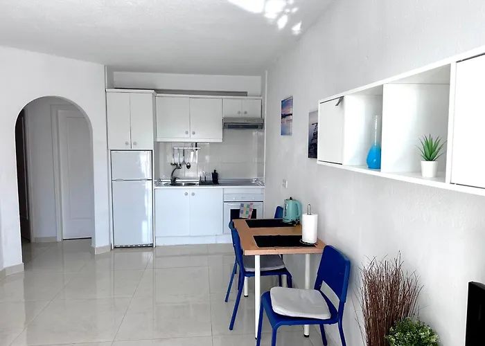 Lägenhet Cozy 1bd *