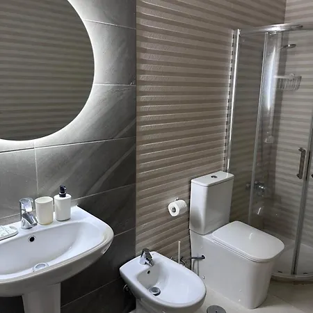 Cozy 1bd Daire *