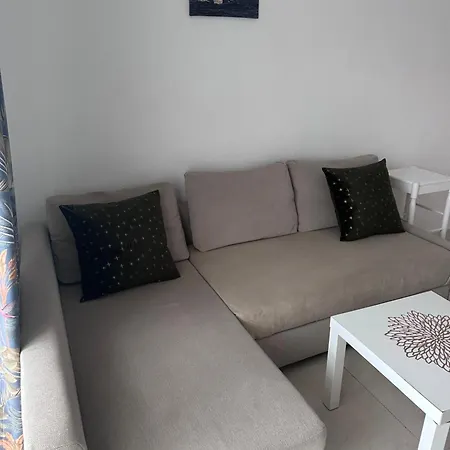 Daire Cozy 1bd Los Cristianos (Tenerife)